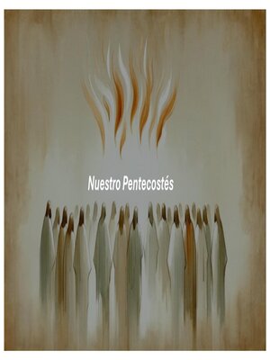 cover image of Nuestro Pentecostés